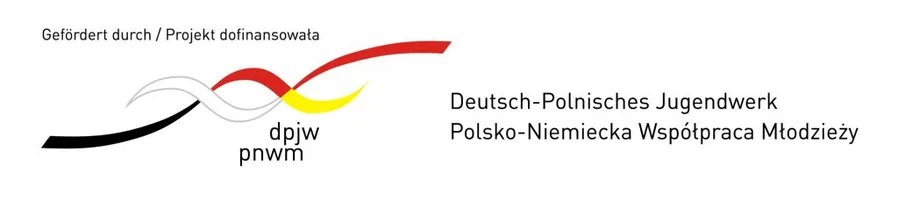 Logo Polsko-Niemieckiej Współpracy Młodzieży